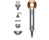 Dyson Supersonic HD07 nikiel/miedź - 1188050 - zdjęcie 1